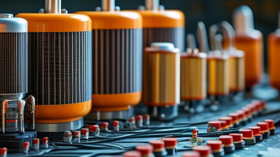 What is a Resonant Capacitor and How Does It Work?