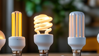 How to Choose the Best White Light Bulbs for Your Home?
