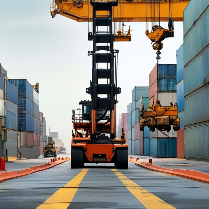 Best 10 Tips to Reduce Accidents in Loading and Unloading Areas?