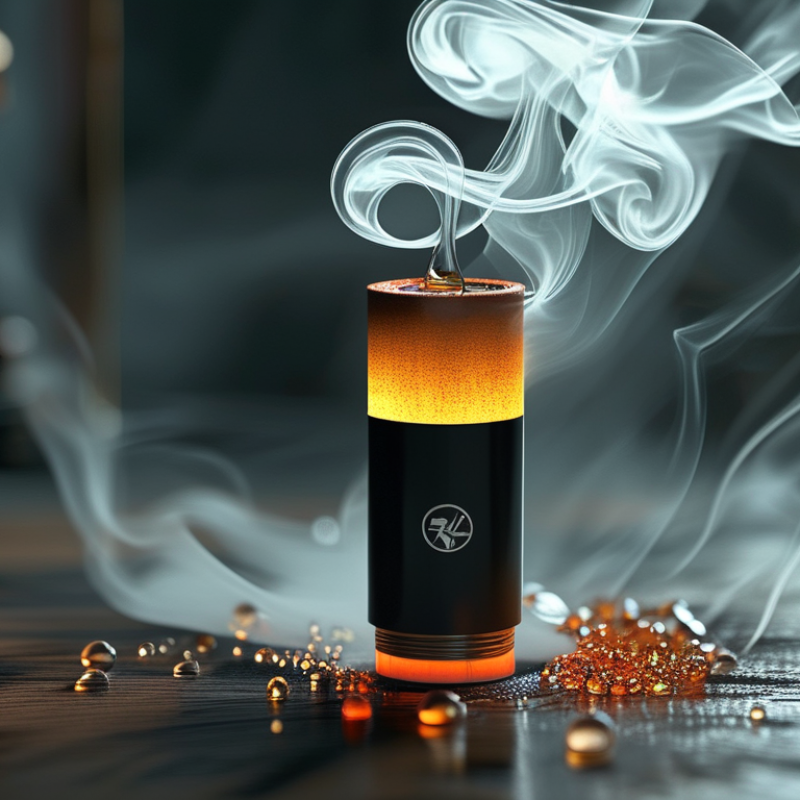 Top 10 Reasons Why Is My Vape Pod Leaking from the Bottom