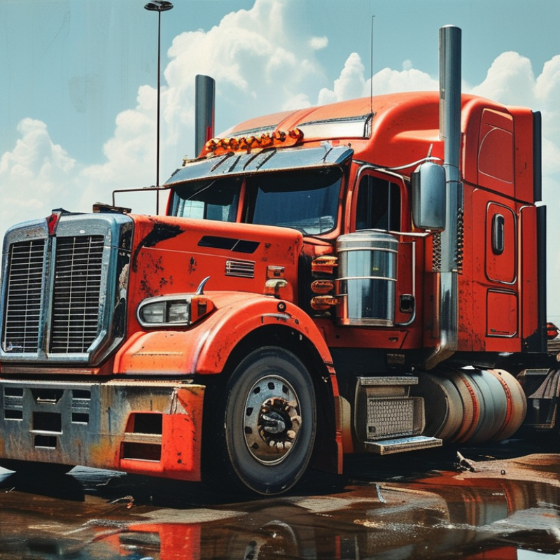 Top 10 Common Semi Trailer Brake System Issues and Solutions?
