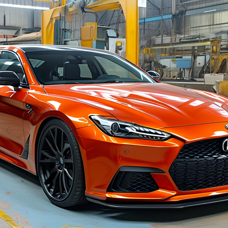 What is Anodized Powder Coat and Its Benefits for Buyers?