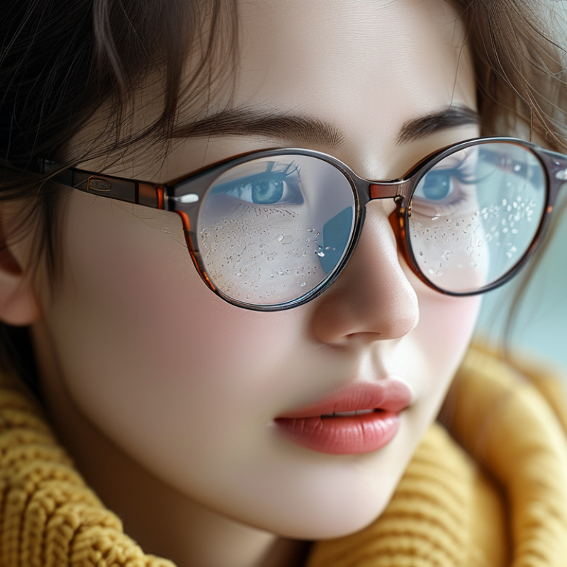 Best Anti-Fog Contacts for Clear Vision Everywhere?
