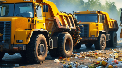 2026 Best Waste Feeding System for Efficient Recycling Solutions?
