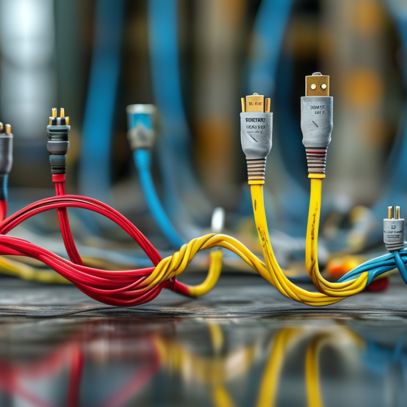 What is Wire Cable Wire and How to Choose the Right One?