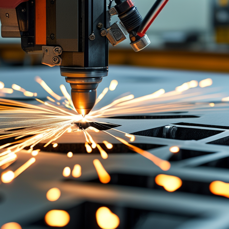 Essential Tips for Choosing a Fiber Laser Machine for Your Business?