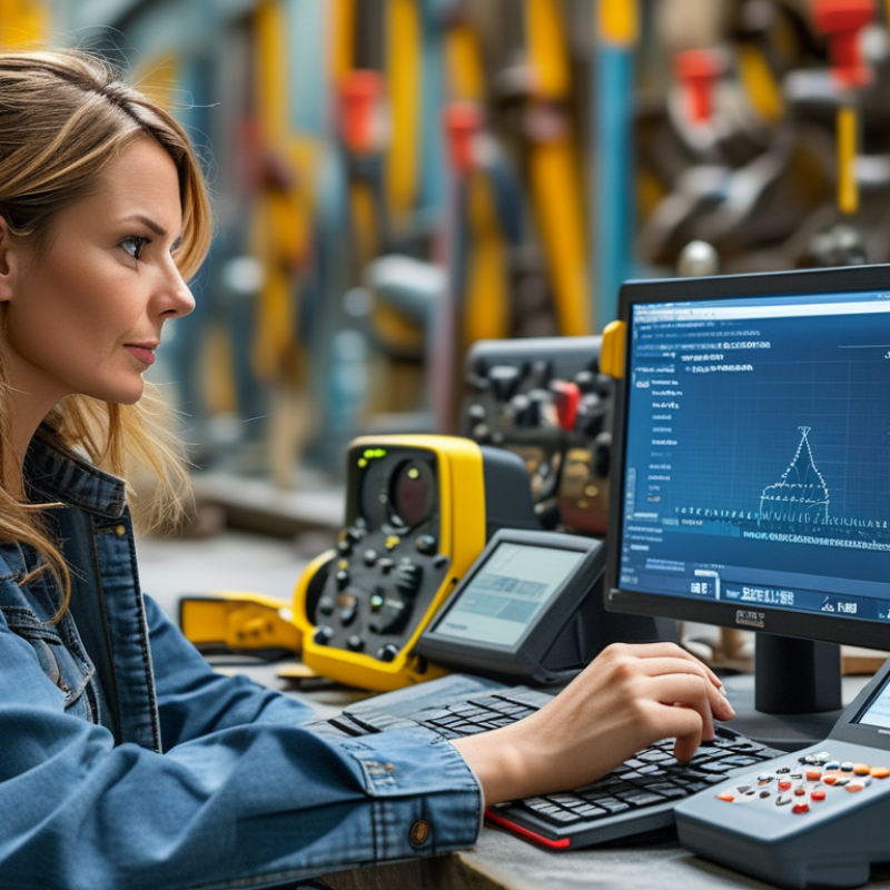 How to Choose the Best Vibration Measuring Device for Accurate Results?