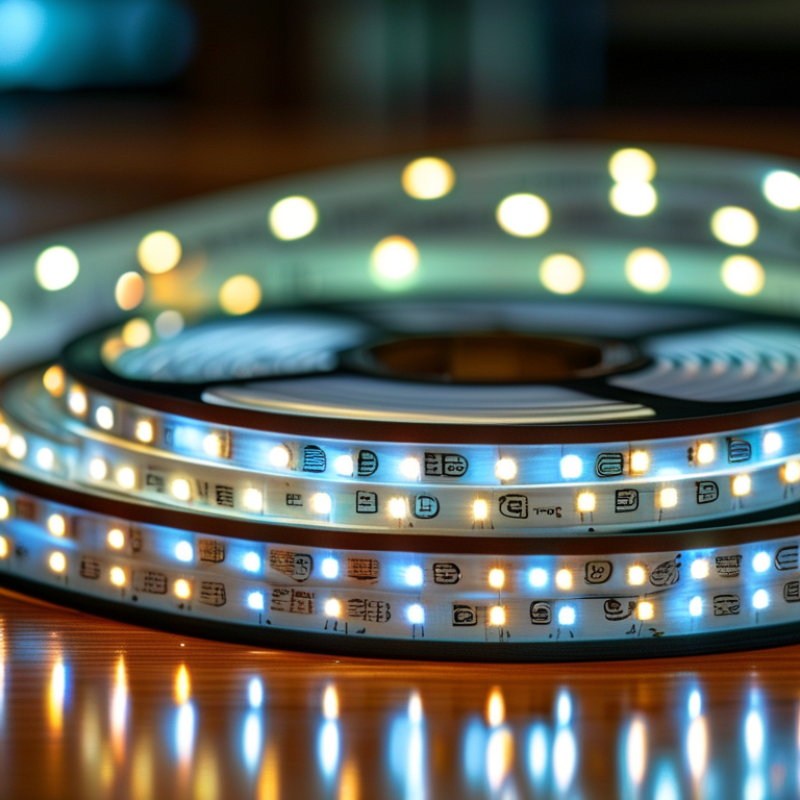 What Voltage LED Strip Lights Should I Use for Your Project?