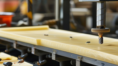 Top Plastic Sheet Extruder Options for Your Business Needs?