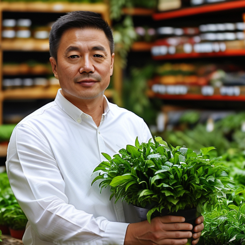 Top Fresh Herbs Suppliers in China for Global Buyers?
