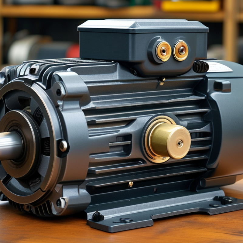 Why Choosing the Right Gear Ratio for Your Motor Matters?