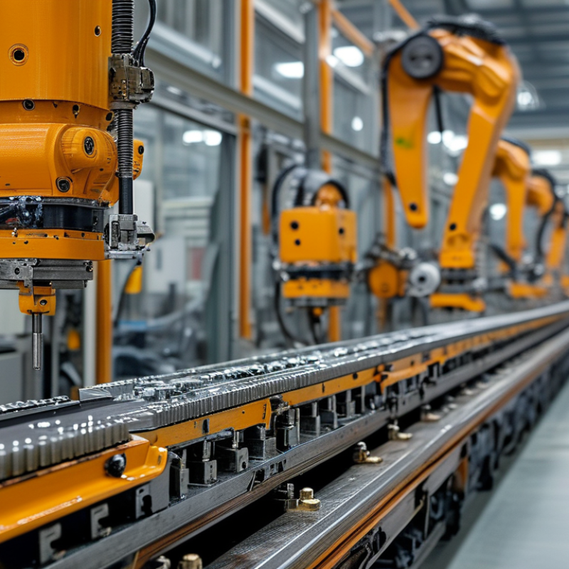 Best Gear Rack and Pinion Solutions for 2026 Global Buyers?