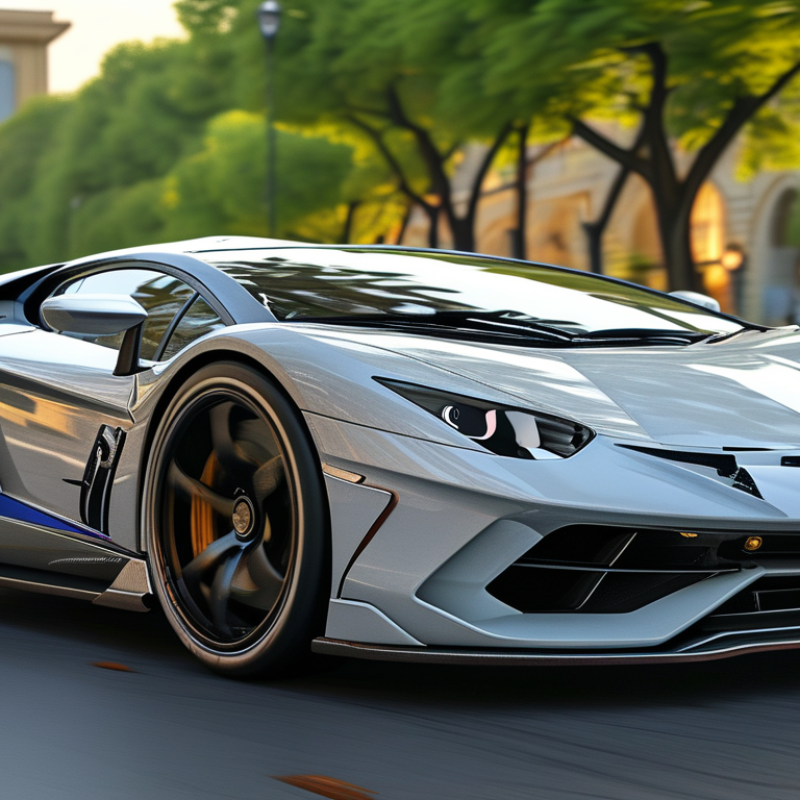 How to Choose the Best Electric Sports Car for Your Needs?