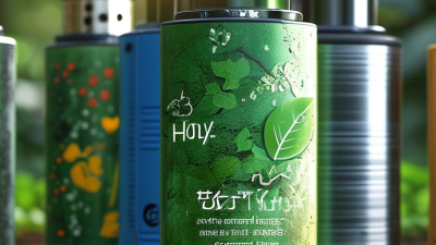 How to Choose Eco-Friendly Batteries for Sustainable Energy?