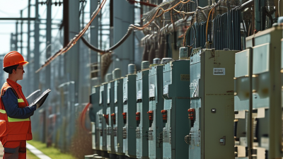 What Are the Best Applications for Circuit Breakers?