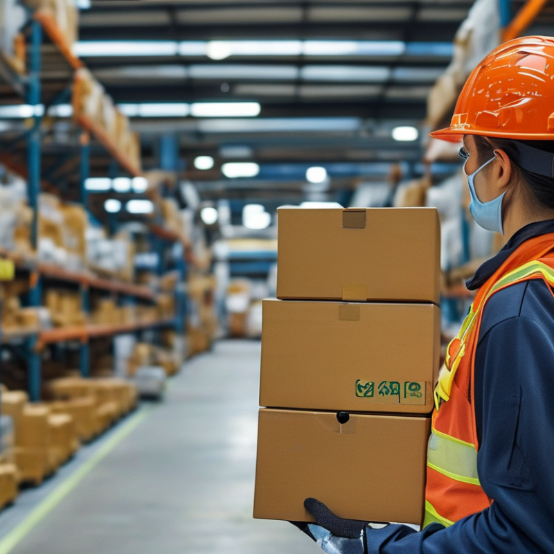 Top 10 Packaging Equipment and Machinery for Global Buyers?