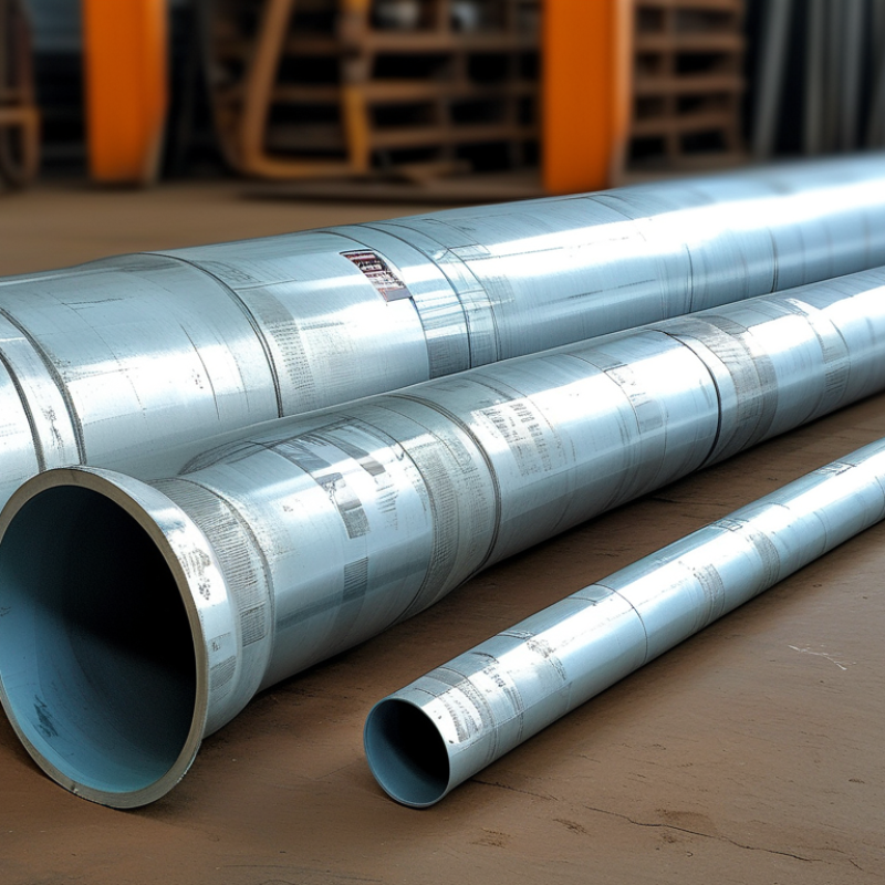 How to Choose the Right Aluminium Pipe for Your Needs?