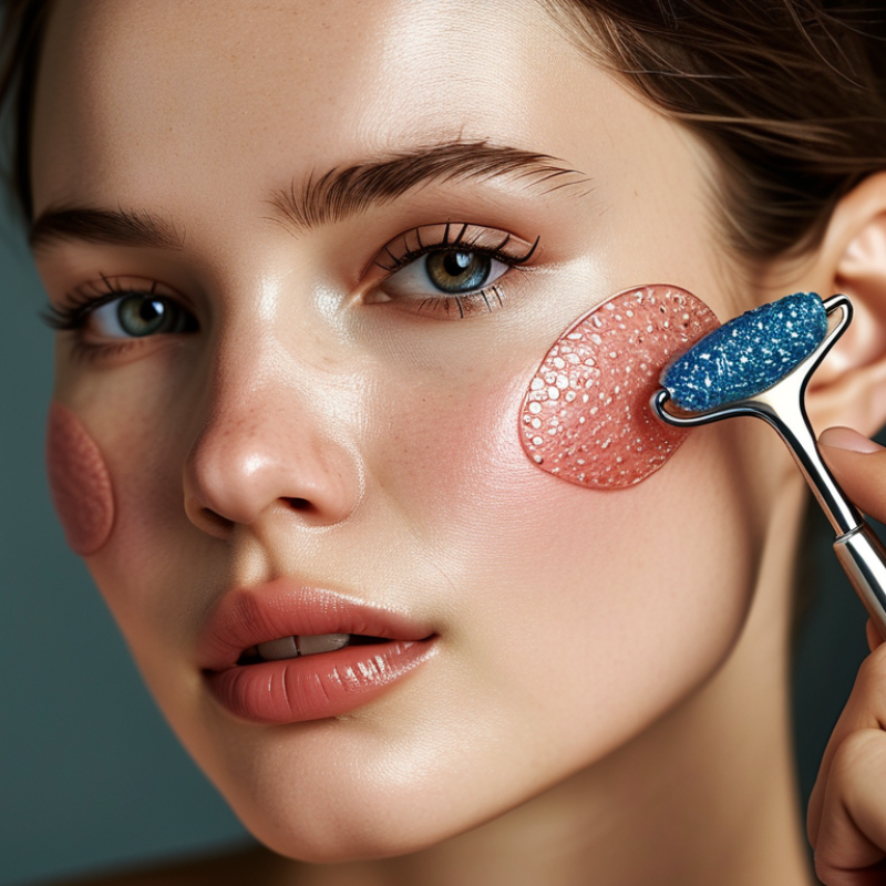10 Essential Beauty Tools to Enhance Your Skin Texture?