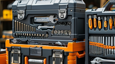 2026 Best Durable Tool Bag for Global Buyers What to Choose