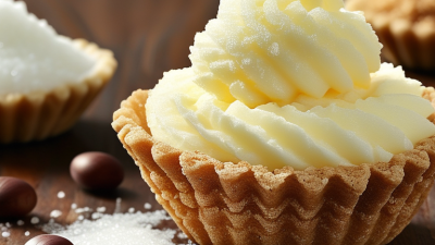 How to Use Erythritol as a Keto Substitute for Baking?