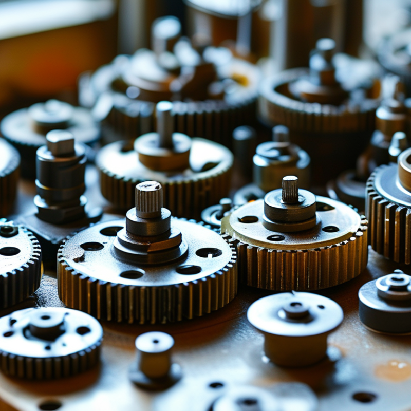 Essential Tips for Choosing the Right Stepper Gears?
