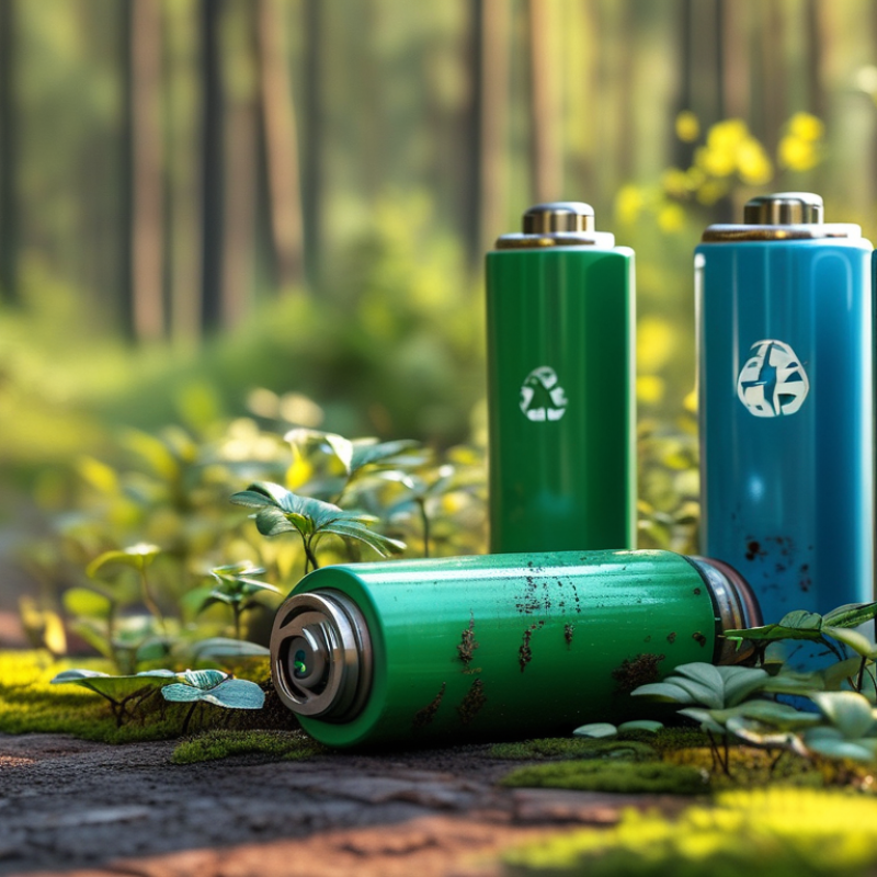 What are Eco-Friendly Batteries and Their Benefits for You?
