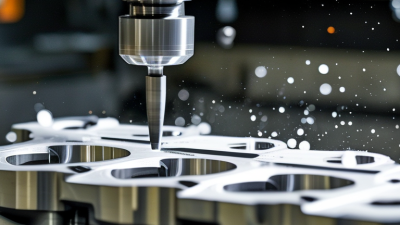 2026 Best CNC Machining Parts for Global Buyers Insights?