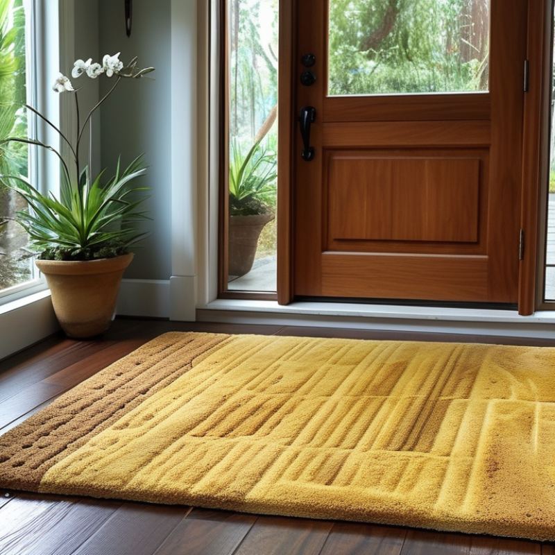 Ultimate Guide to Choosing the Perfect Door Mat Tips?