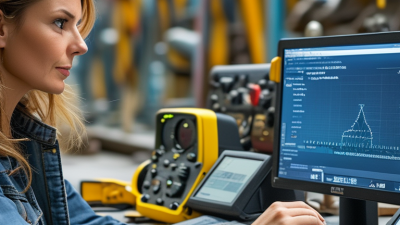 How to Choose the Best Vibration Measuring Device for Accurate Results?