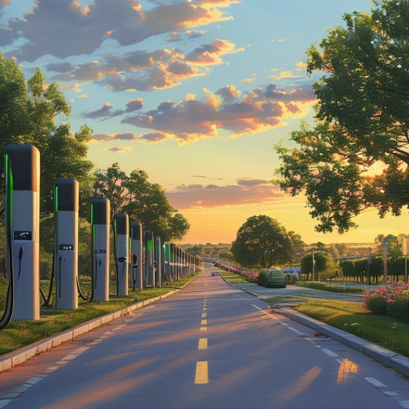 Top 10 Factors Influencing EV Charging Infrastructure Planning?