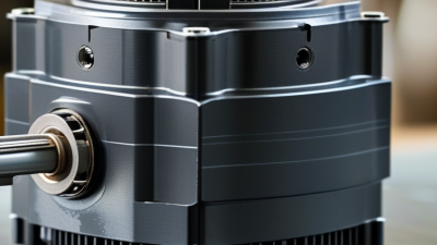 How to Choose the Best DC Motor BLDC for Your Project?