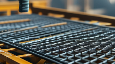 Why Choose Urethane Screen Mesh for Your Industrial Needs?