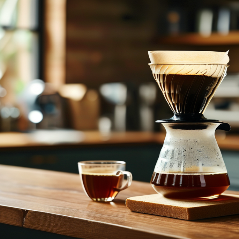 Top 10 Coffee Filter Machine Tips for Perfect Brews?