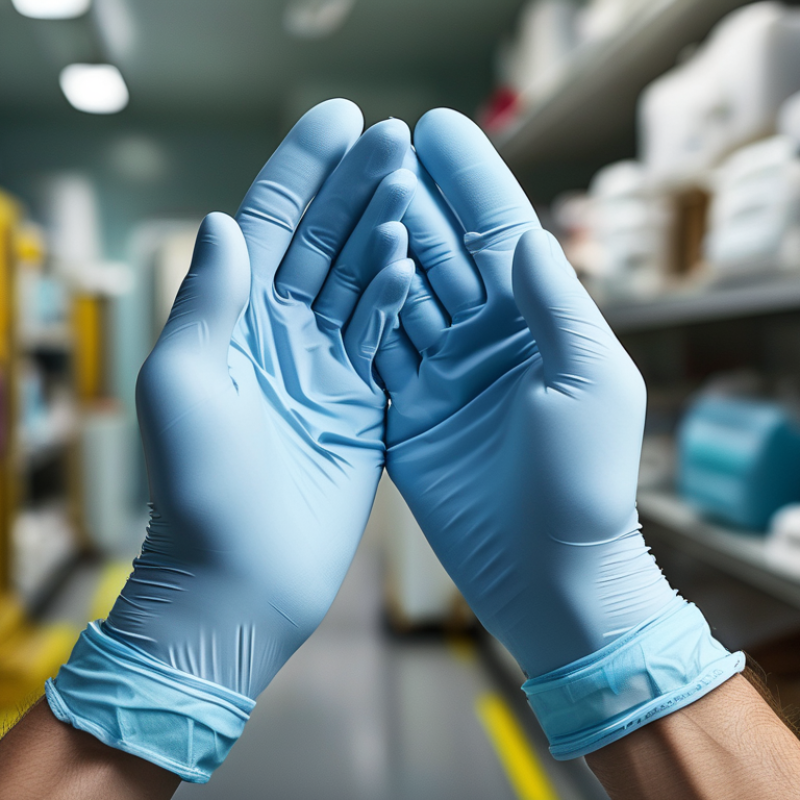 2026 Best Polyisoprene Surgical Gloves for Global Buyers?