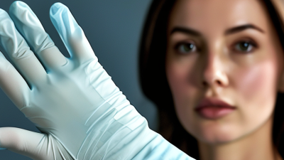 Top 10 Benefits of Polyisoprene Surgical Gloves for Buyers?