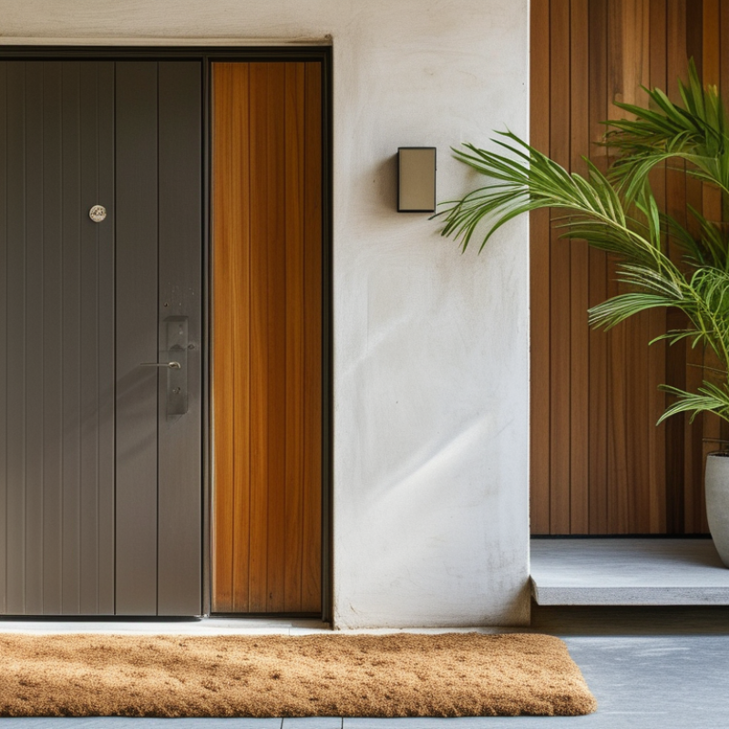 How to Choose the Best Door Mat for Your Home?