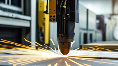 Top 5 Benefits of Fiber Laser Machines for Global Buyers?