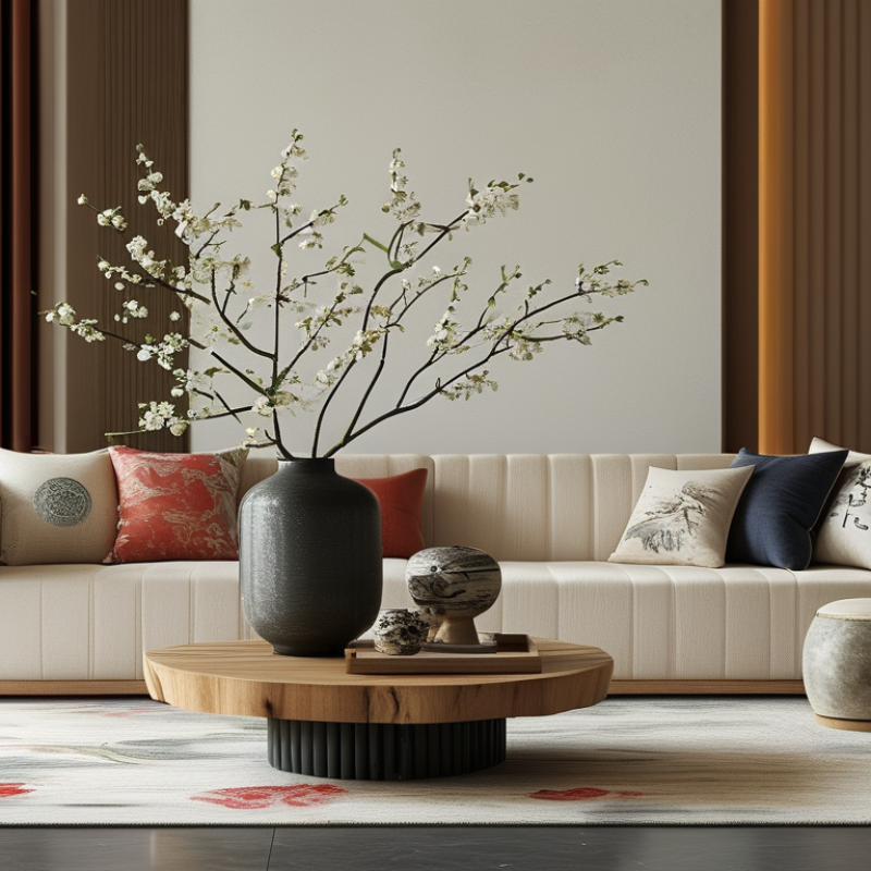 Top Home Deco Trends in China for Global Buyers?