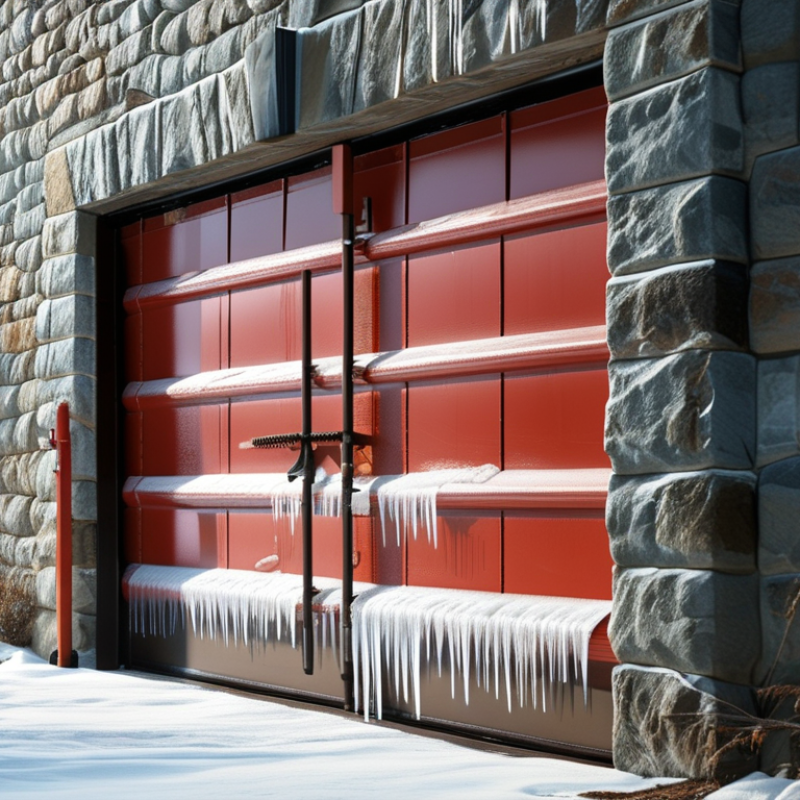 Top 10 Tips to Prevent Icing in Cold Storage Doors How to Maintain?