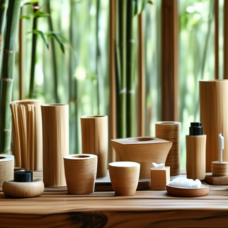 2026 Top Bamboo Toilet Roll Trends You Need to Know?