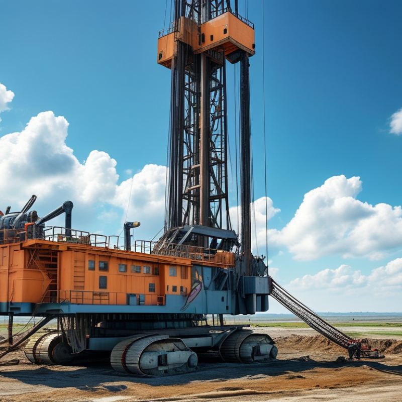 What is Well Drilling Equipment and How to Choose the Best?