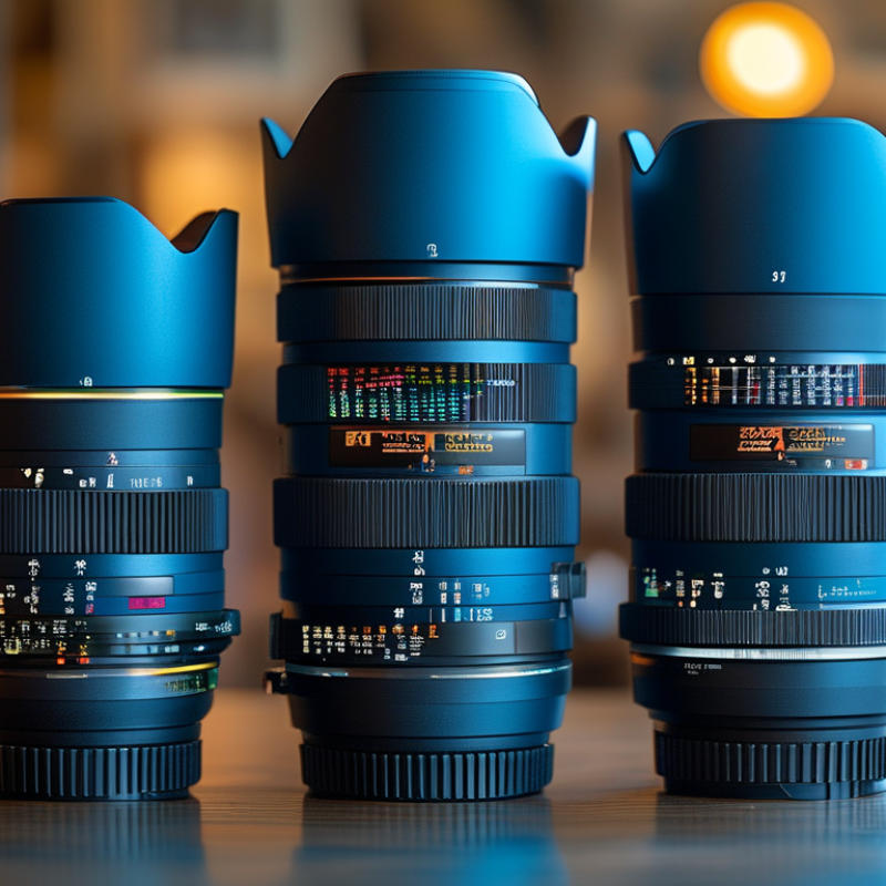 2026 Best Blue Filter Lens for Photographers and Videographers?