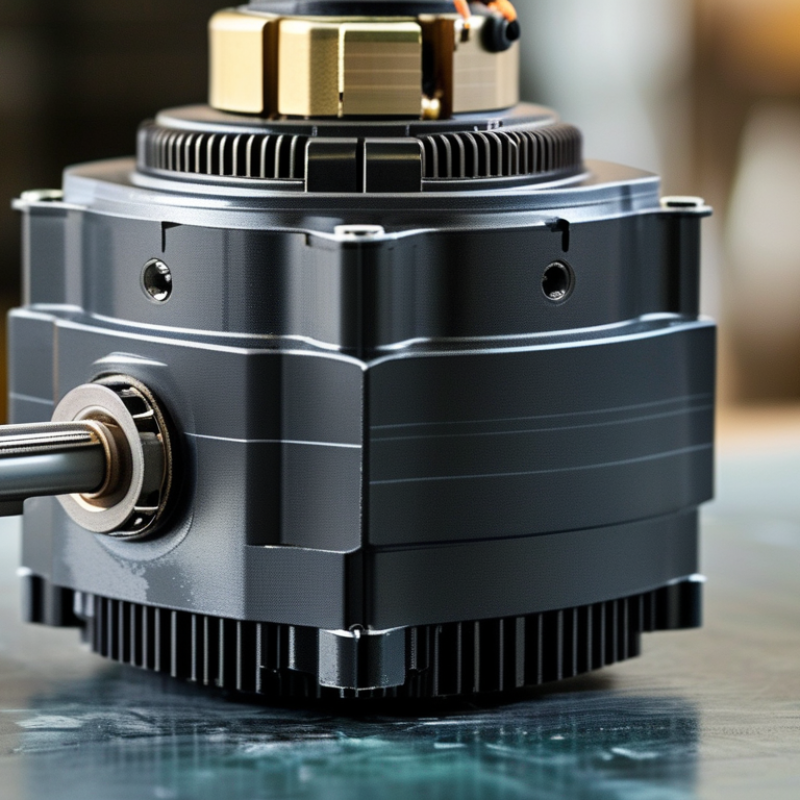 How to Choose the Best DC Motor BLDC for Your Project?