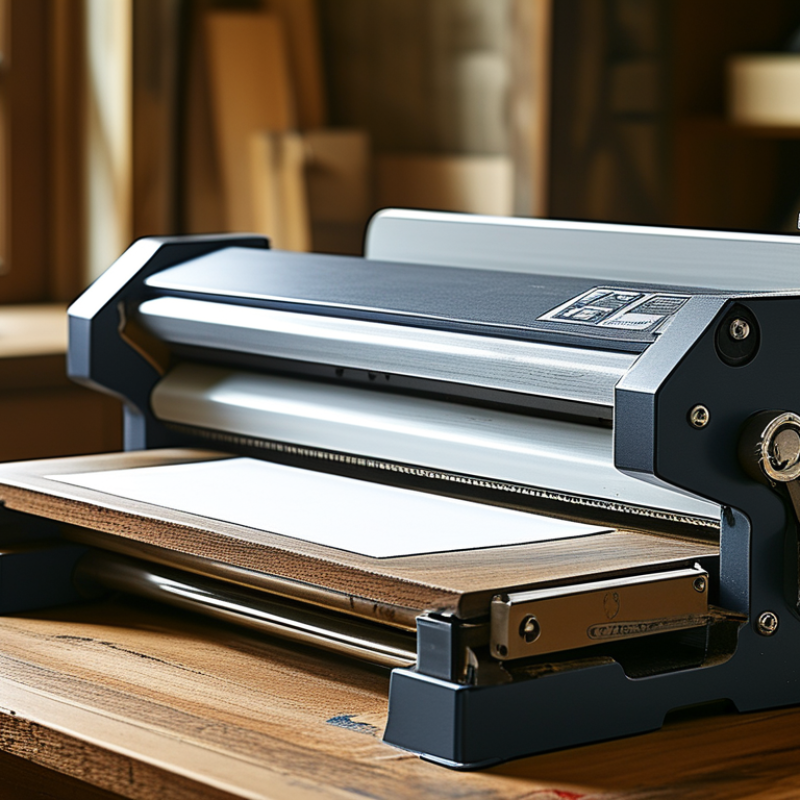 How to Choose the Best Paper Cutting Machine for Your Business?
