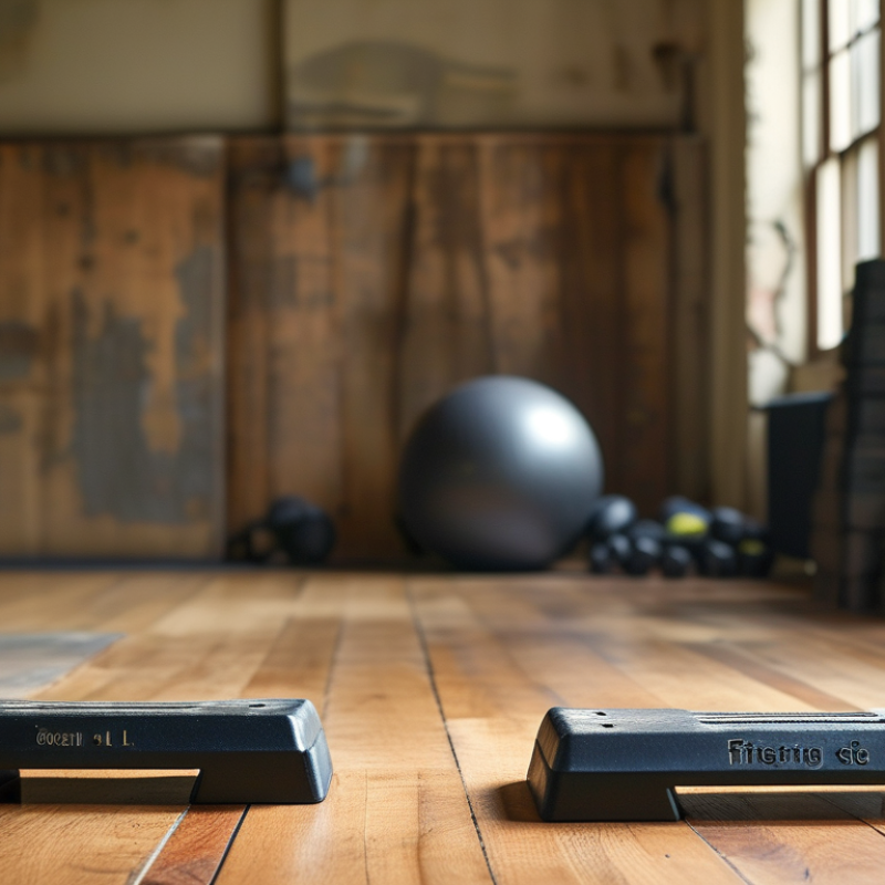 What is the Optimal Exercise Step Height for Your Fitness Routine?