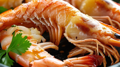 What is Vacuum Seal Shrimp Benefits and Best Uses?