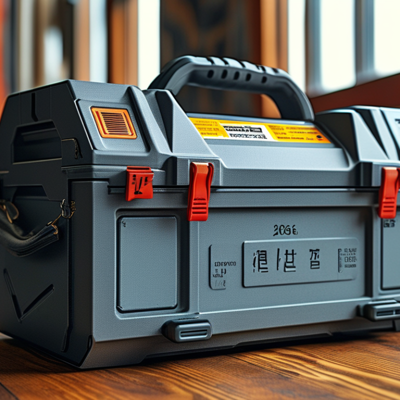 How to Choose the Best Portable Power Storage Battery for 2026?