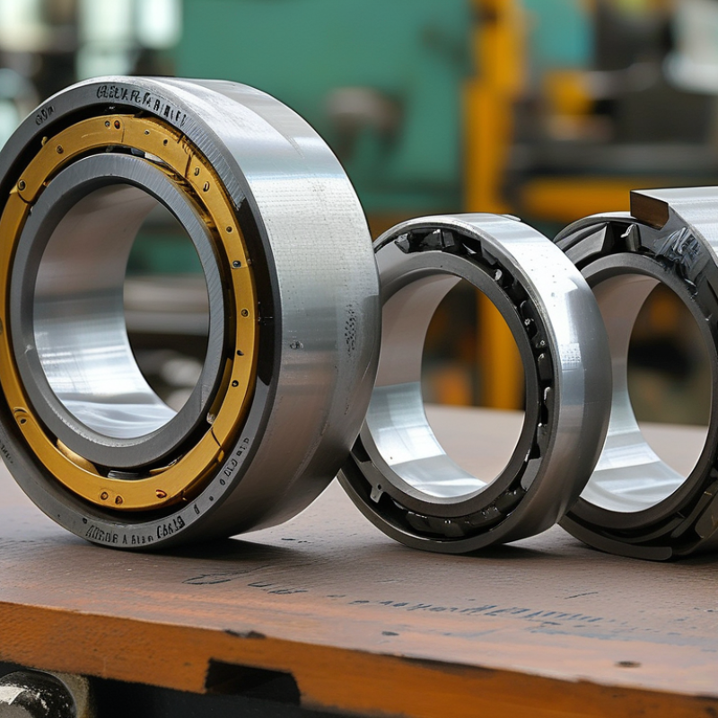 China Top V Groove Bearing Suppliers for Global Buyers?