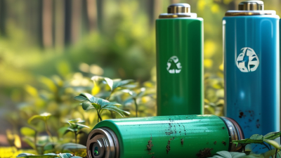 What are Eco-Friendly Batteries and Their Benefits for You?