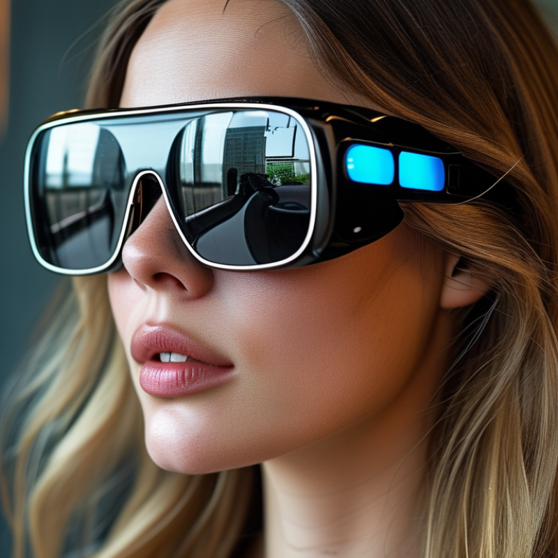 How to Choose the Best Wearable Technology Glasses for You